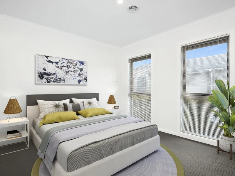 6/50 Green Island Avenue, Mount Martha, VIC