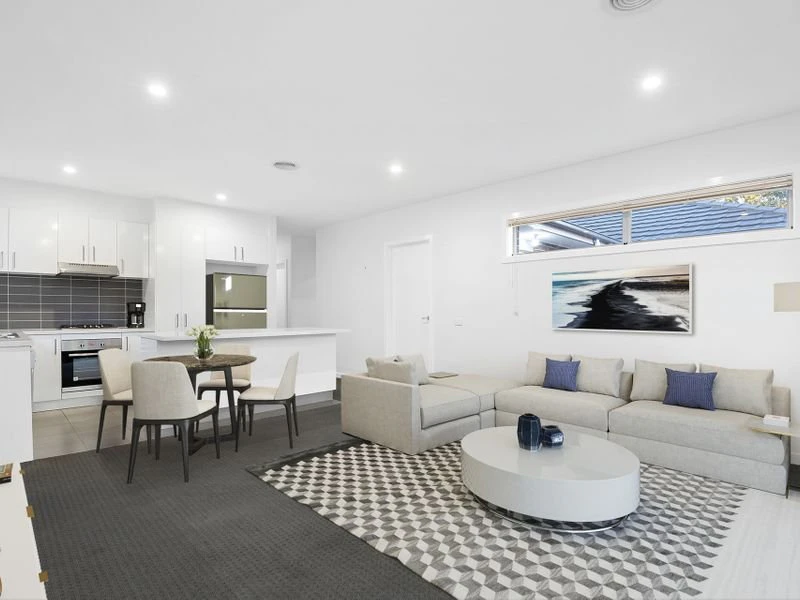 6/50 Green Island Avenue, Mount Martha, VIC