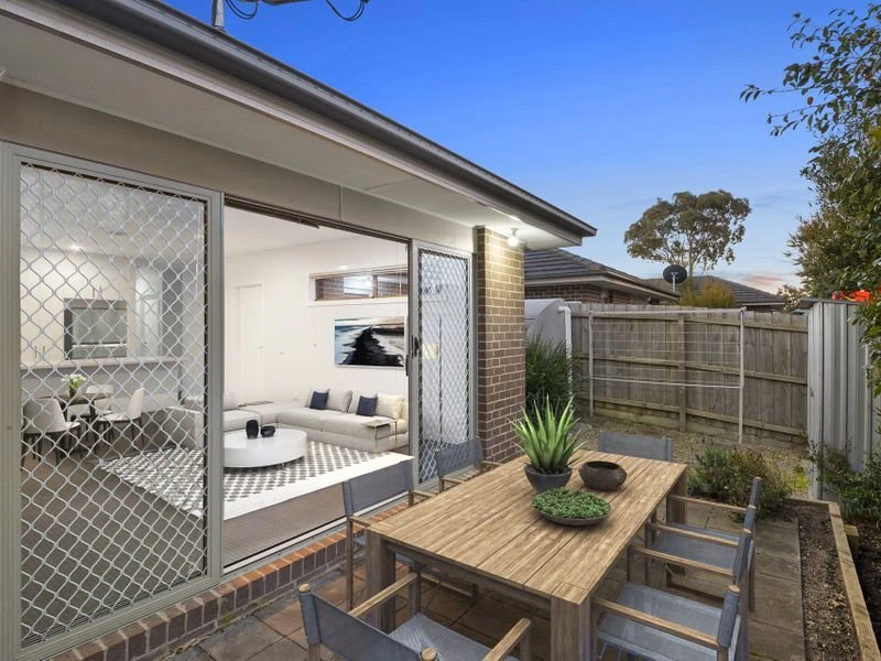 6/50 Green Island Avenue, Mount Martha, VIC