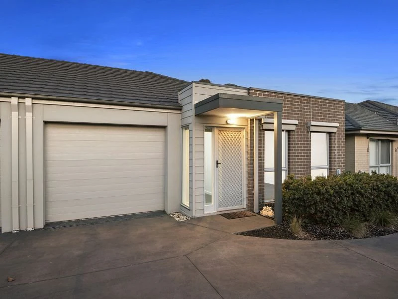 6/50 Green Island Avenue, Mount Martha, VIC