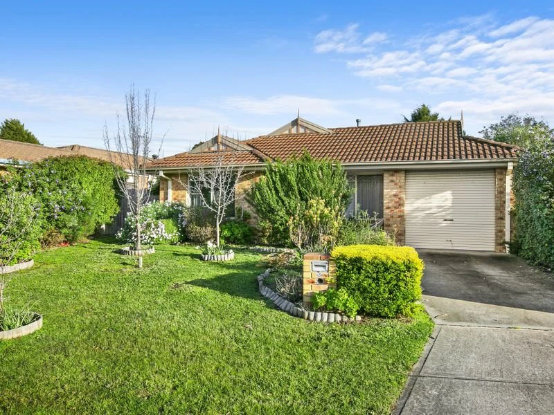 12 Charles Farrer Court, Mornington, VIC