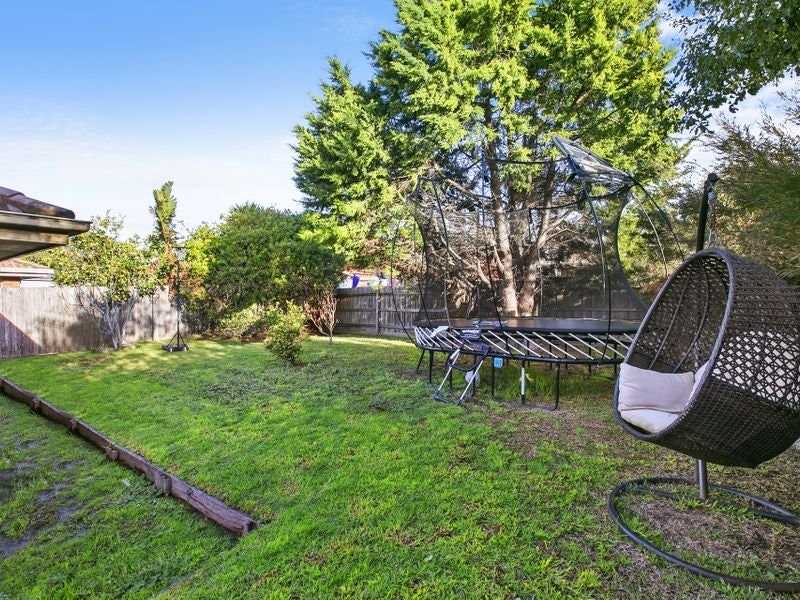 12 Charles Farrer Court, Mornington, VIC