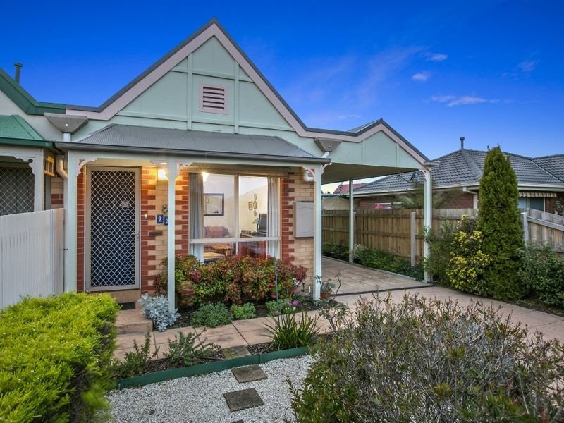23 Spray Street, Mornington, VIC