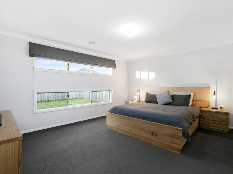 31 Barwon Street, Clyde North, VIC