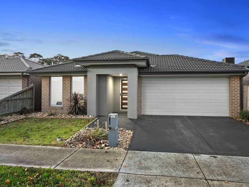 31 Barwon Street, Clyde North, VIC