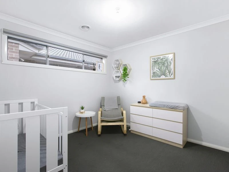 31 Barwon Street, Clyde North, VIC