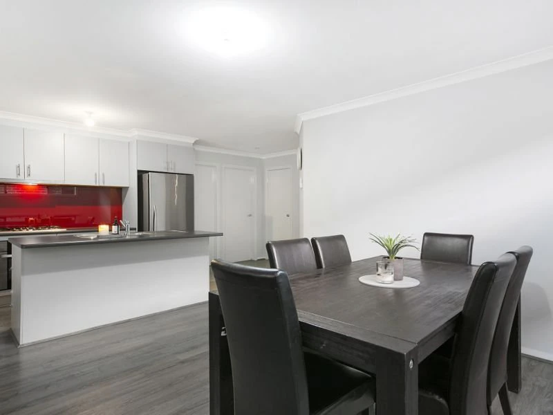 31 Barwon Street, Clyde North, VIC