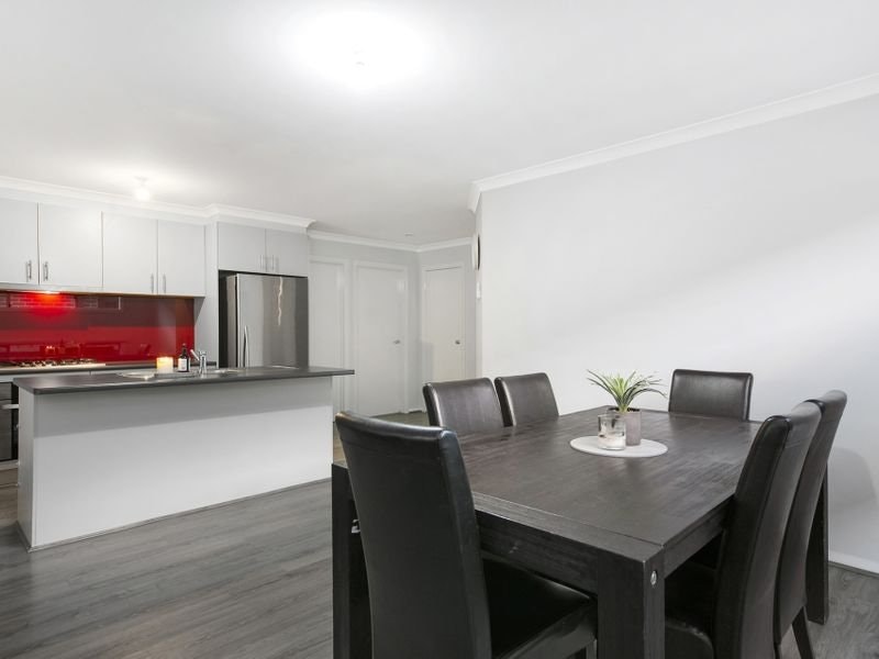 31 Barwon Street, Clyde North, VIC