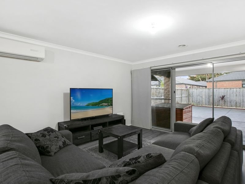 31 Barwon Street, Clyde North, VIC