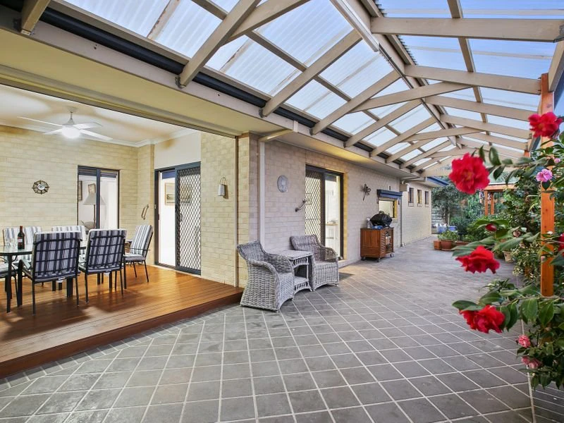 4 Hereford Court, Mount Martha, VIC
