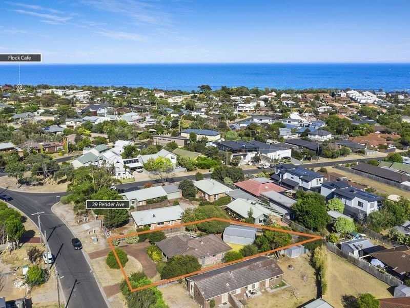 29 Pender Avenue, Mornington, VIC