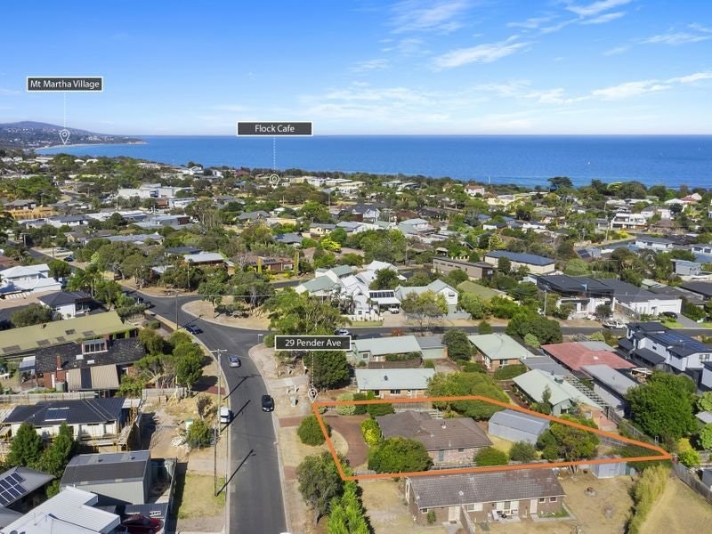 29 Pender Avenue, Mornington, VIC