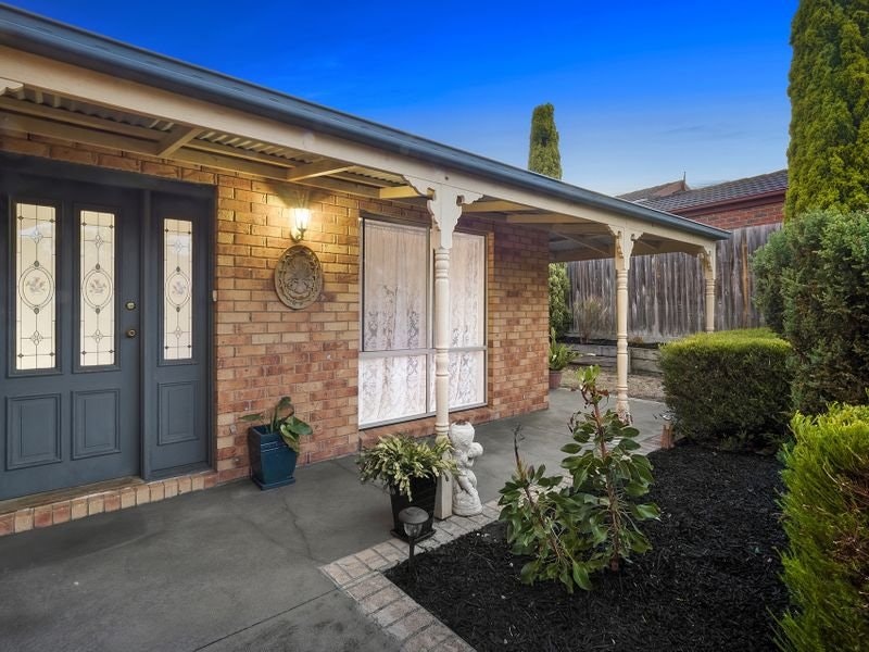 28 Veda Avenue, Mount Martha, VIC