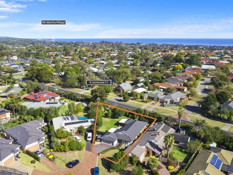 8 Jamboree Close, Mornington, VIC