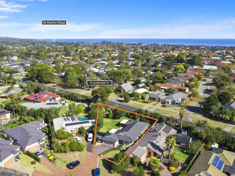 8 Jamboree Close, Mornington, VIC