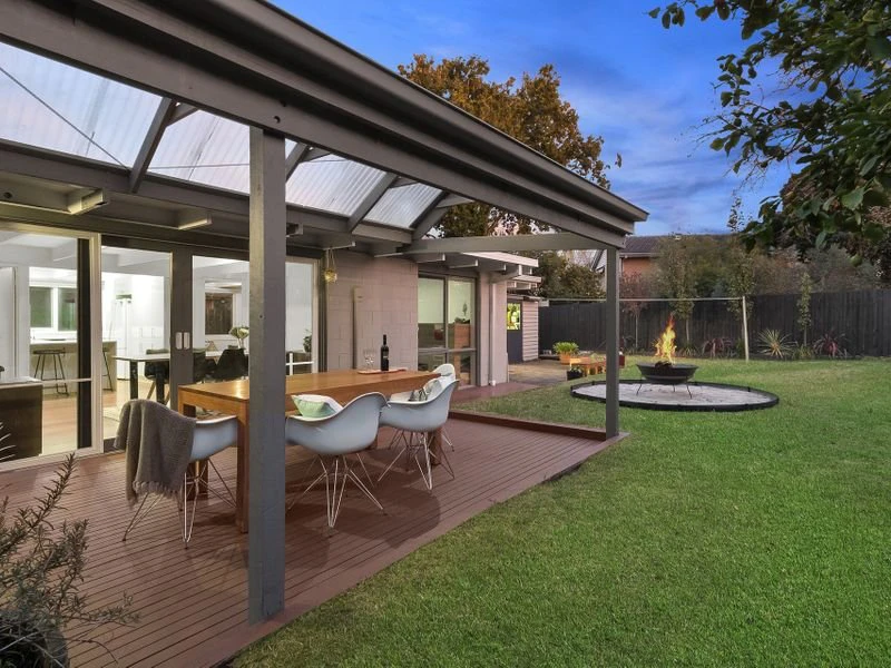 8 Warilda Court, Mornington, VIC