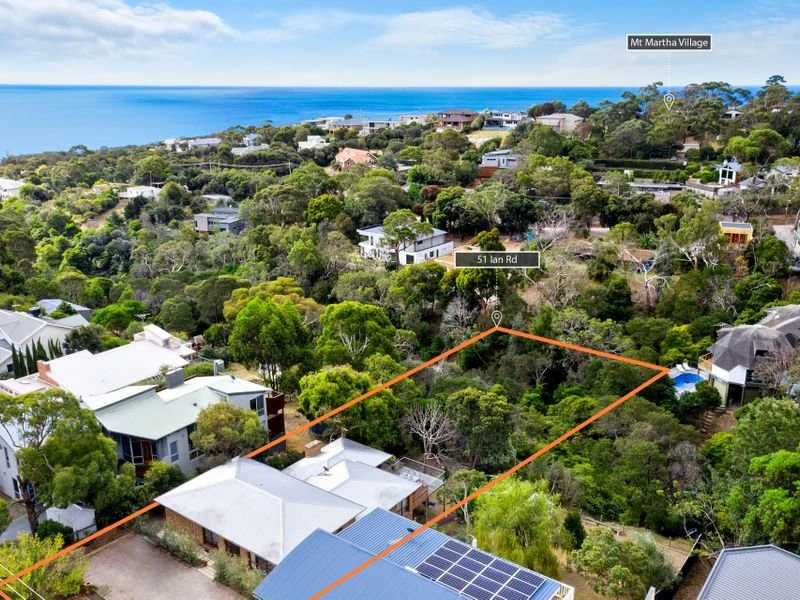 51 Ian Road, Mount Martha, VIC