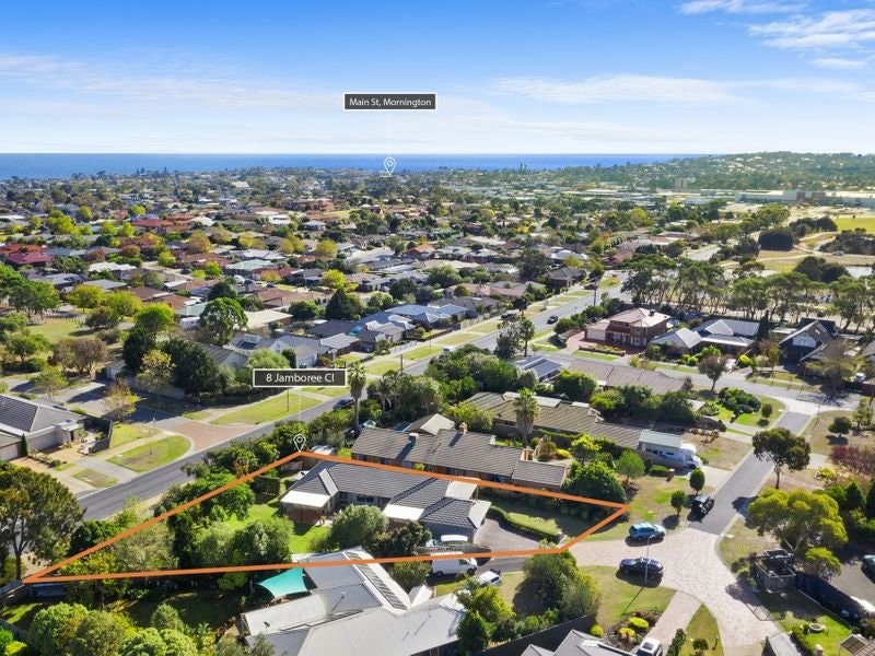 8 Jamboree Close, Mornington, VIC