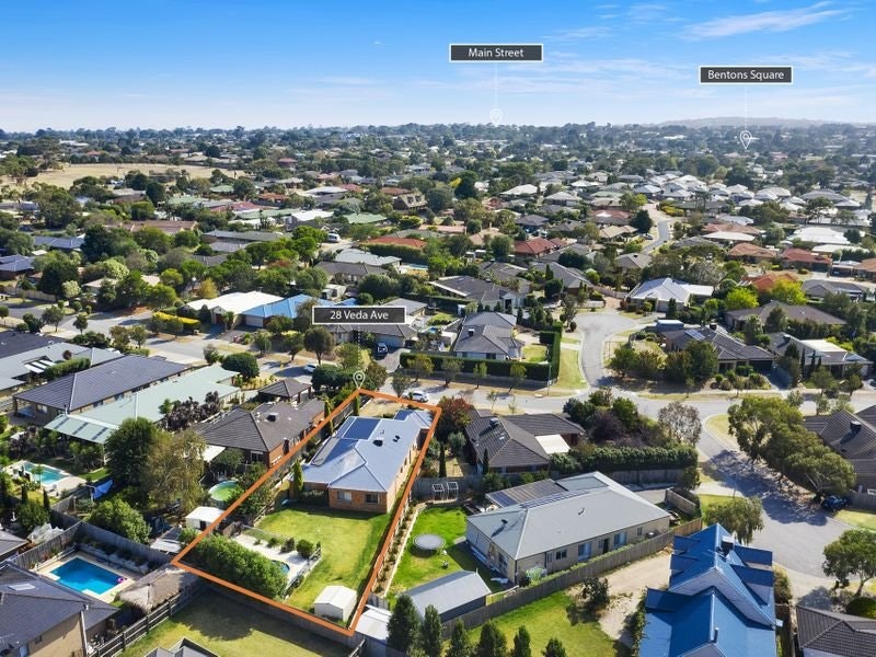 28 Veda Avenue, Mount Martha, VIC
