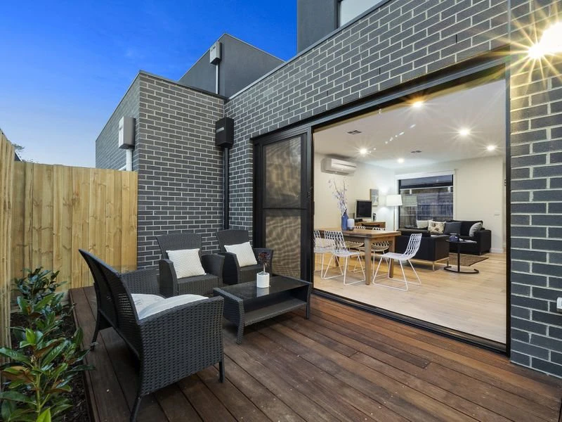 3/3 MacDonald Grove, Mornington, VIC