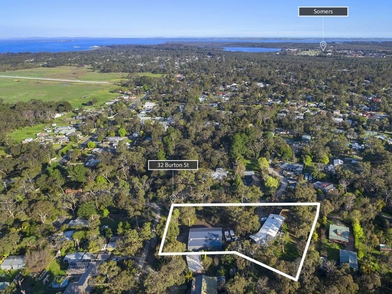 32 Burton Street, Bittern, VIC