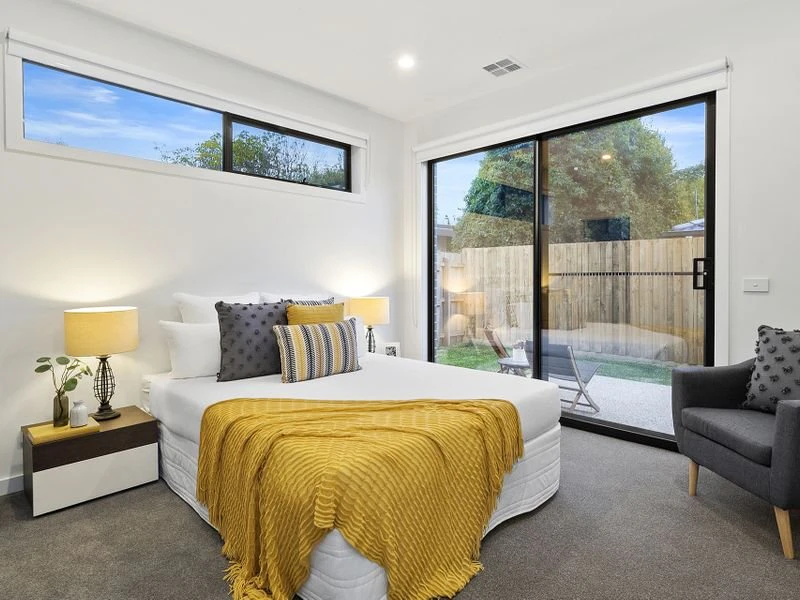 3/3 MacDonald Grove, Mornington, VIC