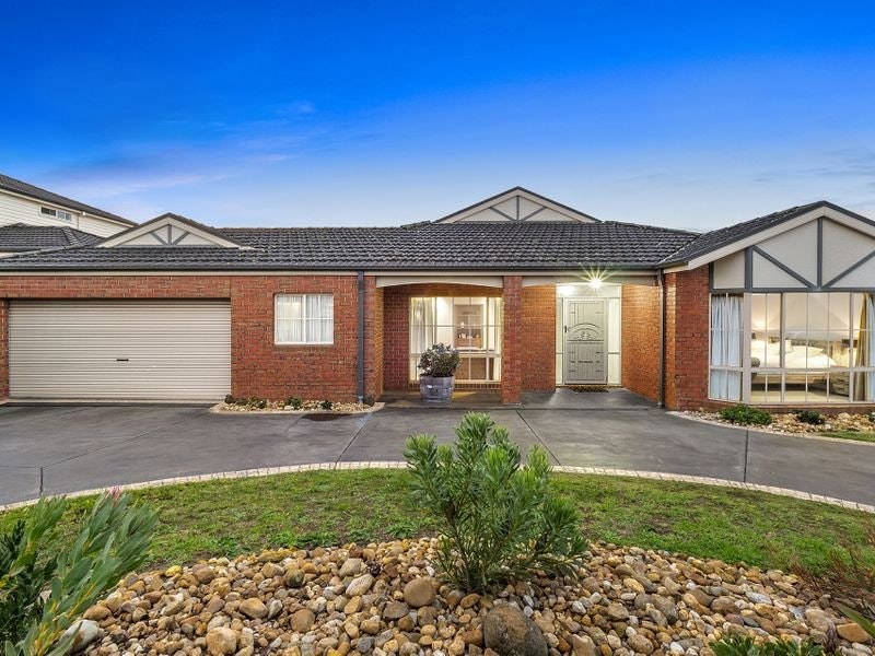 28 Ben Drive, Mornington, VIC