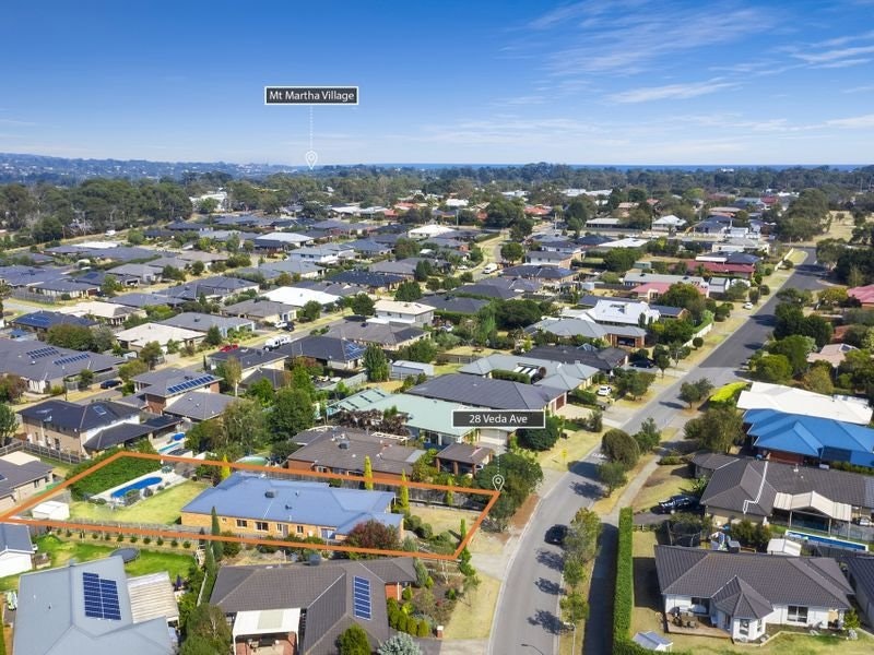 28 Veda Avenue, Mount Martha, VIC