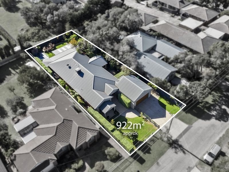 8 Richardson Street, Rye, VIC