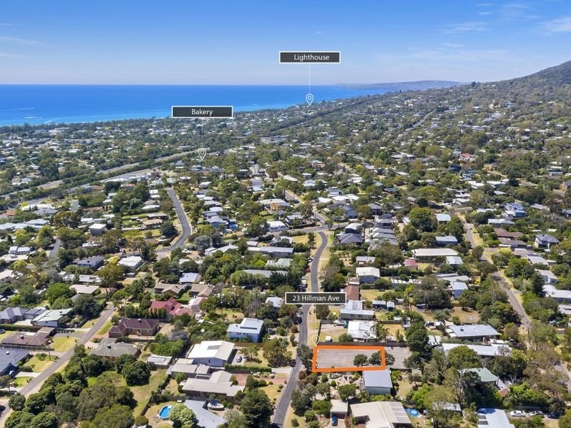 23 Hillman Avenue, Mccrae, VIC