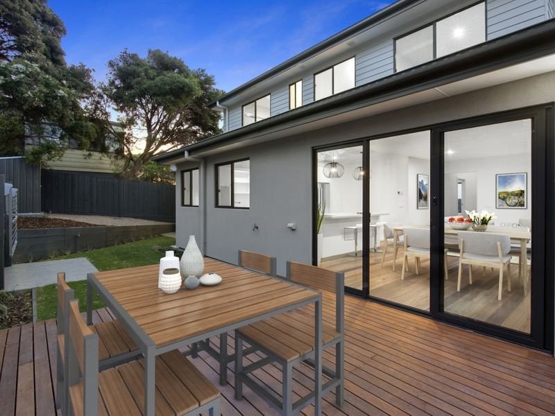 23 Hillman Avenue, Mccrae, VIC