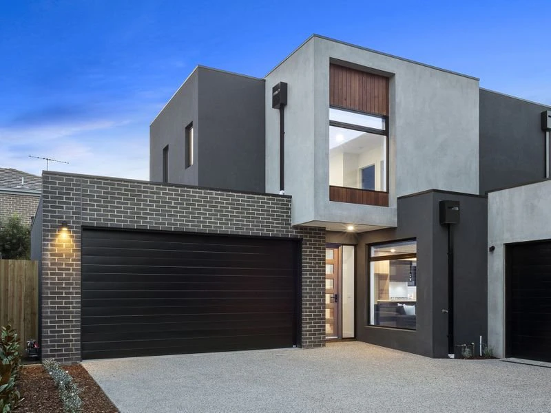 3/3 MacDonald Grove, Mornington, VIC
