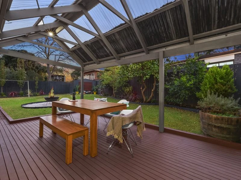 8 Warilda Court, Mornington, VIC
