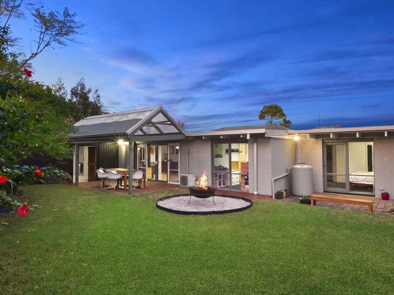 8 Warilda Court, Mornington, VIC