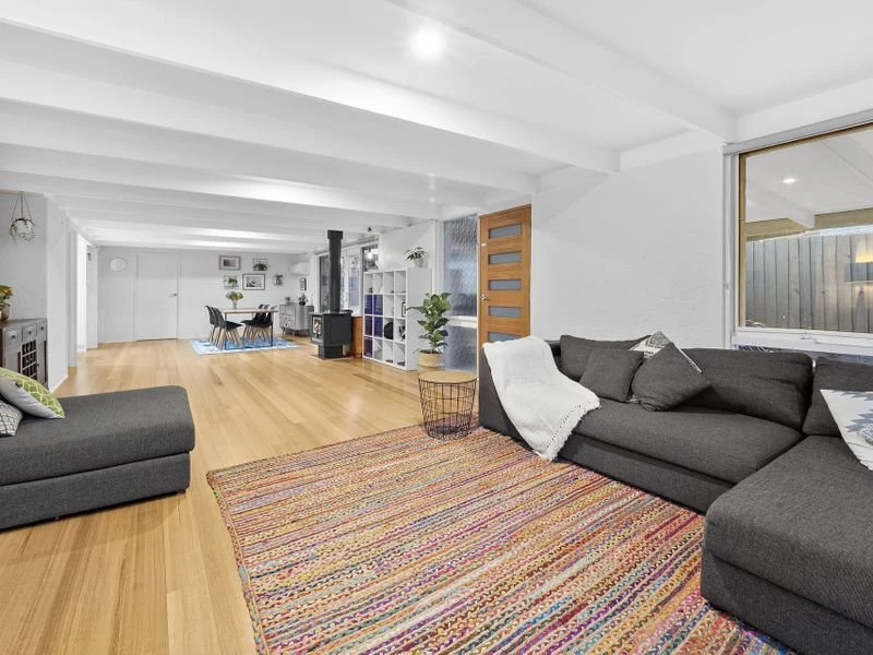 8 Warilda Court, Mornington, VIC