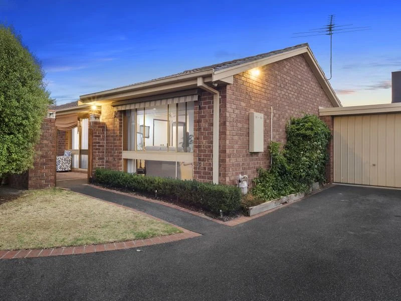 4/27 Nelson Street, Mornington, VIC