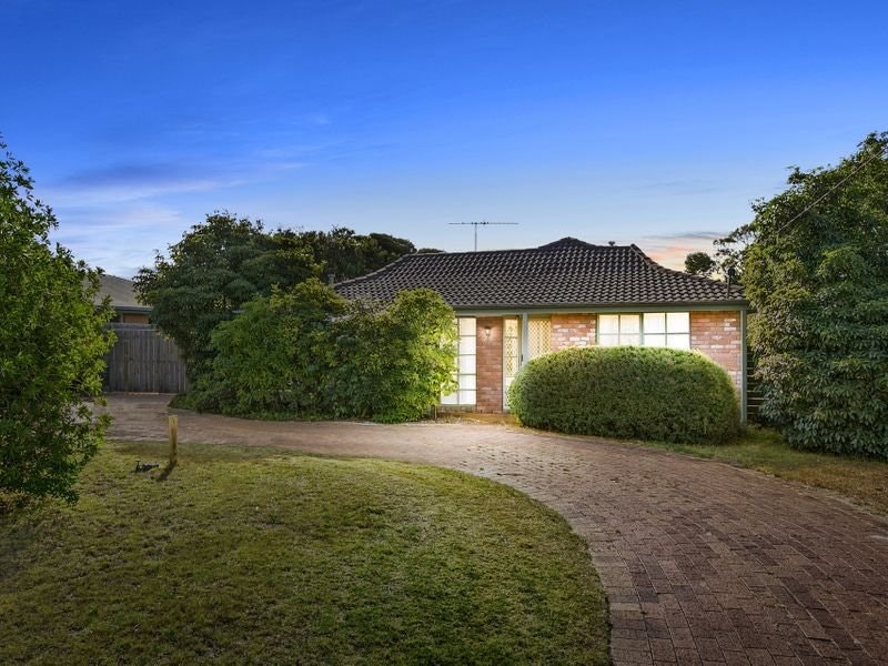 29 Pender Avenue, Mornington, VIC