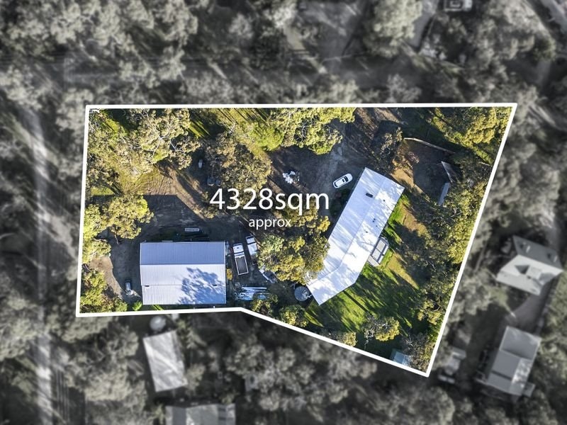 32 Burton Street, Bittern, VIC