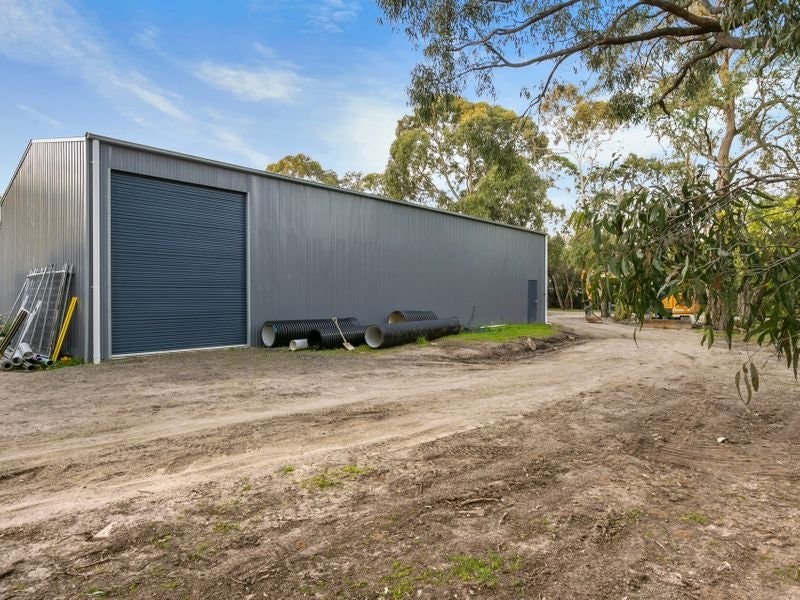 32 Burton Street, Bittern, VIC