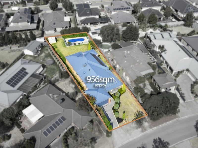28 Veda Avenue, Mount Martha, VIC