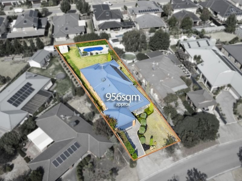 28 Veda Avenue, Mount Martha, VIC