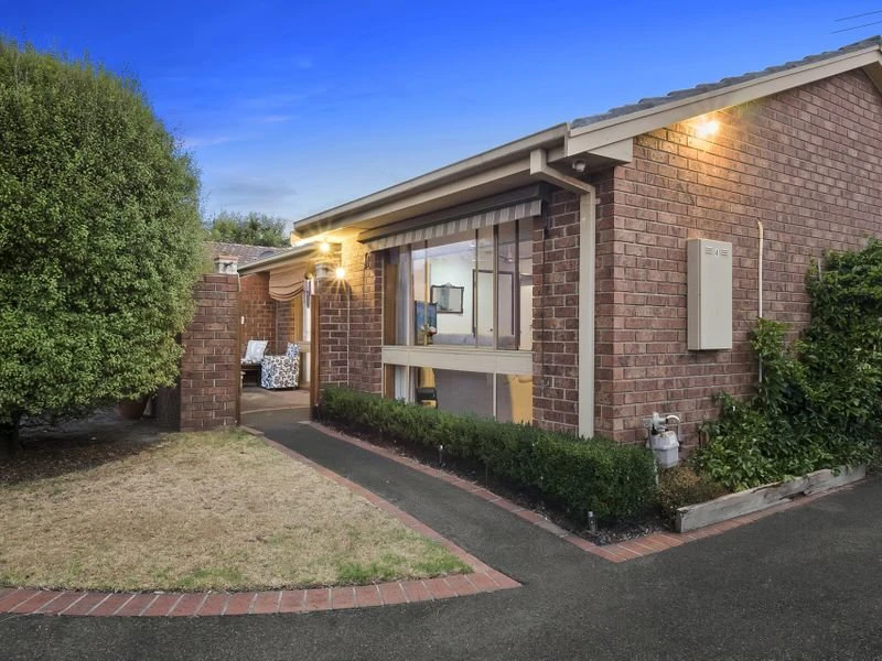 4/27 Nelson Street, Mornington, VIC