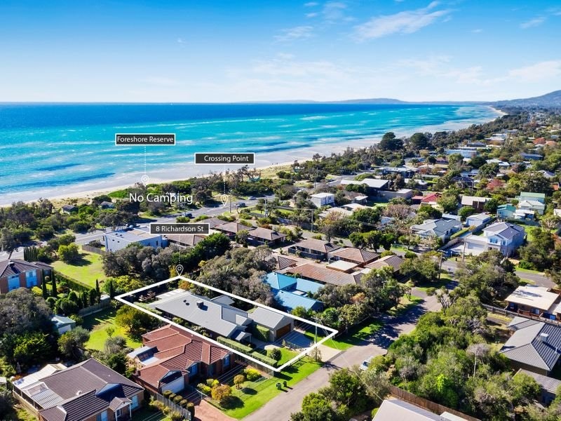 8 Richardson Street, Rye, VIC