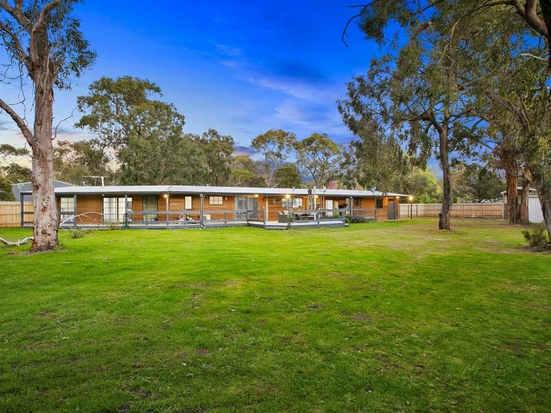 32 Burton Street, Bittern, VIC