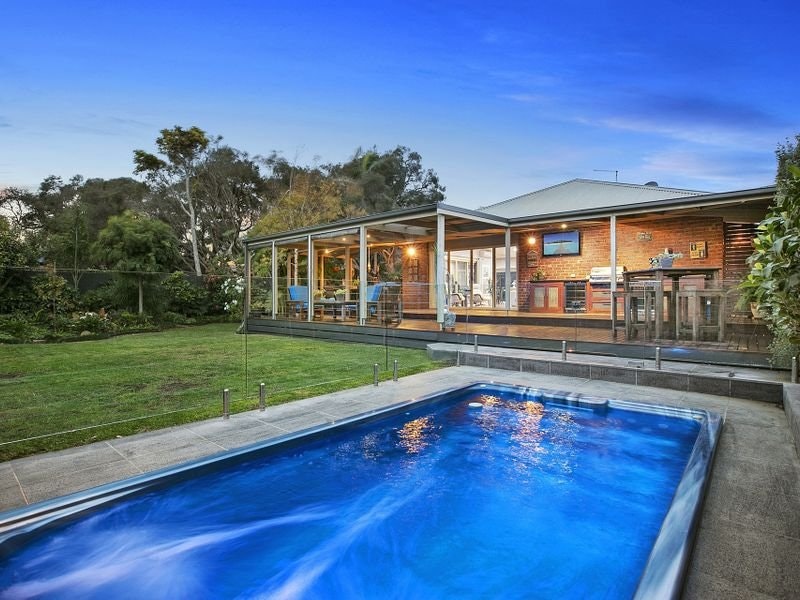 8 Richardson Street, Rye, VIC