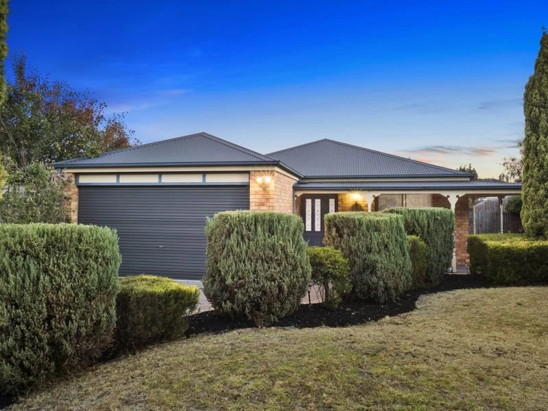 28 Veda Avenue, Mount Martha, VIC