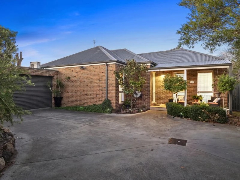 3/41 Spray Street, Mornington, VIC