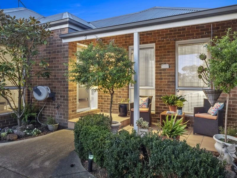 3/41 Spray Street, Mornington, VIC