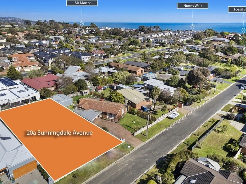 20A Sunningdale Avenue, Mornington, VIC