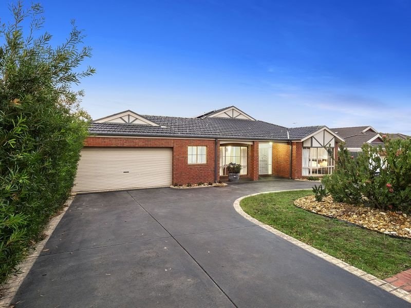 28 Ben Drive, Mornington, VIC